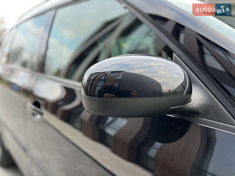 Універсал Skoda Fabia 2008 в Луцьку фото 51 Універсал Skoda Fabia 2008 в Луцьку