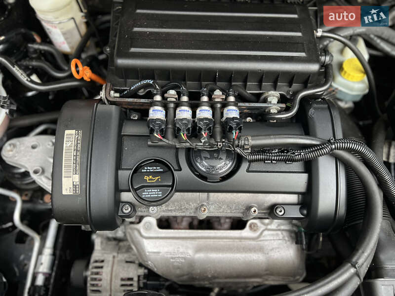 Універсал Skoda Fabia 2008 в Луцьку фото 55 Універсал Skoda Fabia 2008 в Луцьку