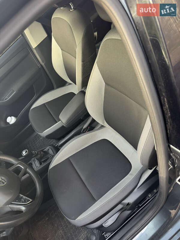 Универсал Skoda Fabia 2015 в Чернигове фото 12 Универсал Skoda Fabia 2015 в Чернигове