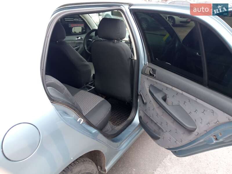 Хэтчбек Skoda Fabia 2004 в Фастове фото 23 Хэтчбек Skoda Fabia 2004 в Фастове