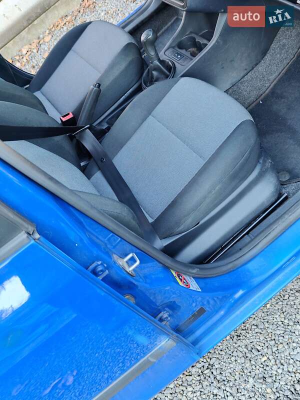 Универсал Skoda Fabia 2009 в Вижнице фото 14 Универсал Skoda Fabia 2009 в Вижнице