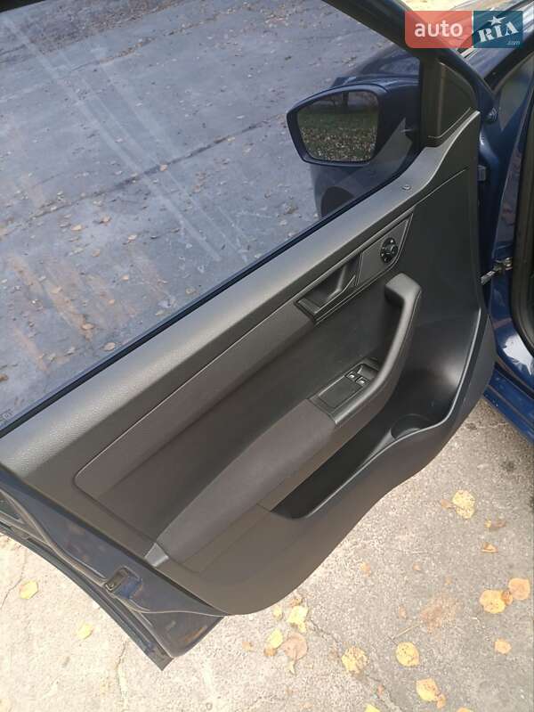 Универсал Skoda Fabia 2016 в Киеве