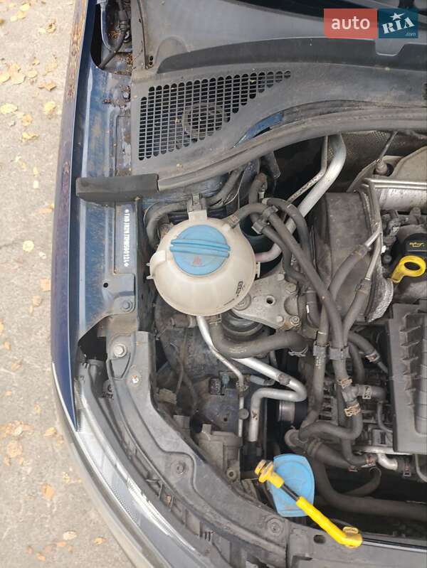 Универсал Skoda Fabia 2016 в Киеве