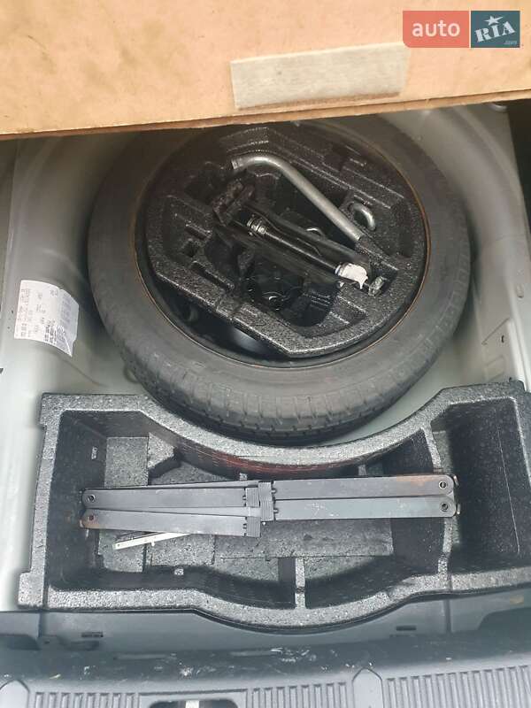 Универсал Skoda Fabia 2008 в Ровно фото 27 Универсал Skoda Fabia 2008 в Ровно