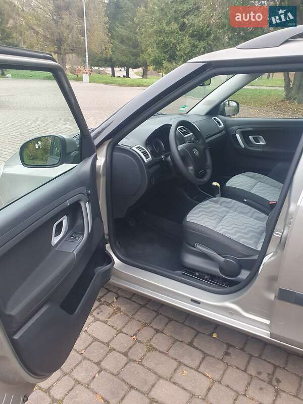 Универсал Skoda Fabia 2008 в Ровно фото 36 Универсал Skoda Fabia 2008 в Ровно