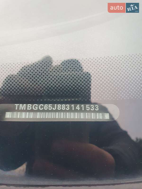 Универсал Skoda Fabia 2008 в Ровно фото 41 Универсал Skoda Fabia 2008 в Ровно