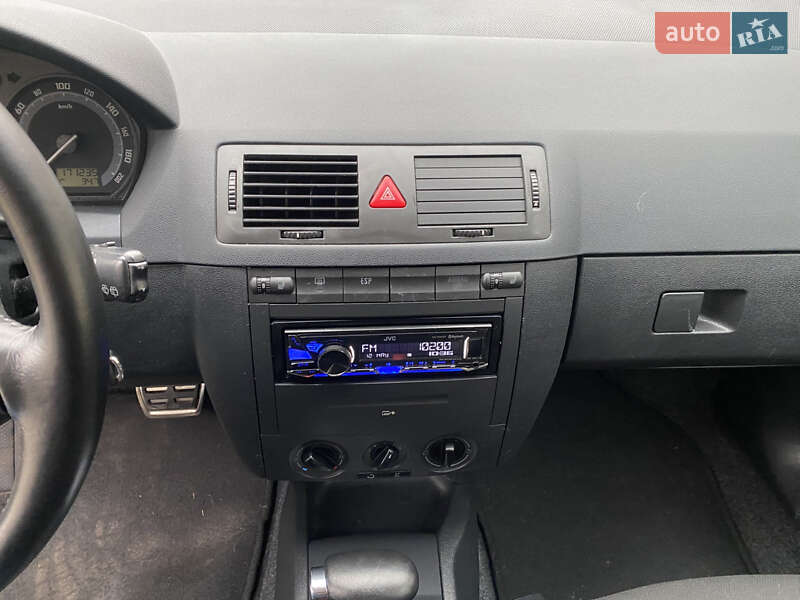 Универсал Skoda Fabia 2006 в Ивано-Франковске фото 22 Универсал Skoda Fabia 2006 в Ивано-Франковске