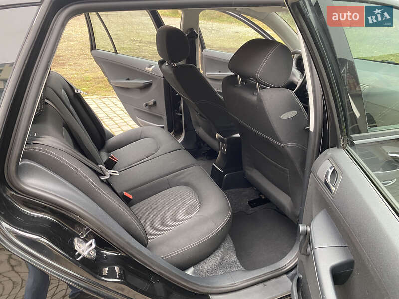 Универсал Skoda Fabia 2006 в Ивано-Франковске фото 28 Универсал Skoda Fabia 2006 в Ивано-Франковске