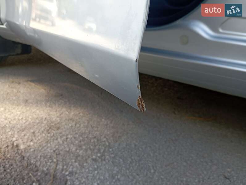 Универсал Skoda Fabia 2011 в Киеве