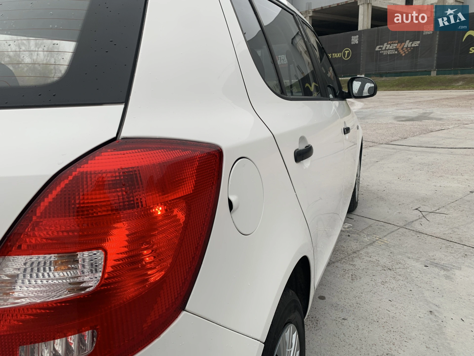 2011 Skoda Fabia - мініатюра 20