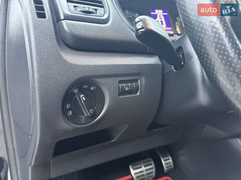 Универсал Skoda Fabia 2010 в Луцке фото 10 Универсал Skoda Fabia 2010 в Луцке