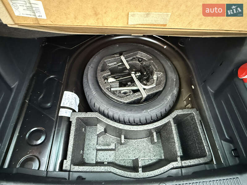 Универсал Skoda Fabia 2010 в Луцке фото 20 Универсал Skoda Fabia 2010 в Луцке