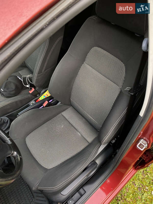 Універсал Skoda Fabia 2006 в Рожнятові фото 22 Універсал Skoda Fabia 2006 в Рожнятові