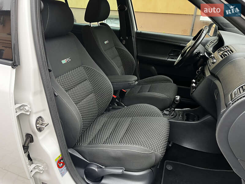 Универсал Skoda Fabia 2011 в Луцке фото 31 Универсал Skoda Fabia 2011 в Луцке