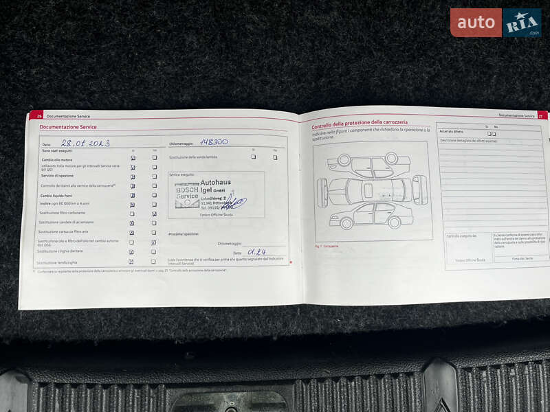 Универсал Skoda Fabia 2011 в Луцке фото 41 Универсал Skoda Fabia 2011 в Луцке