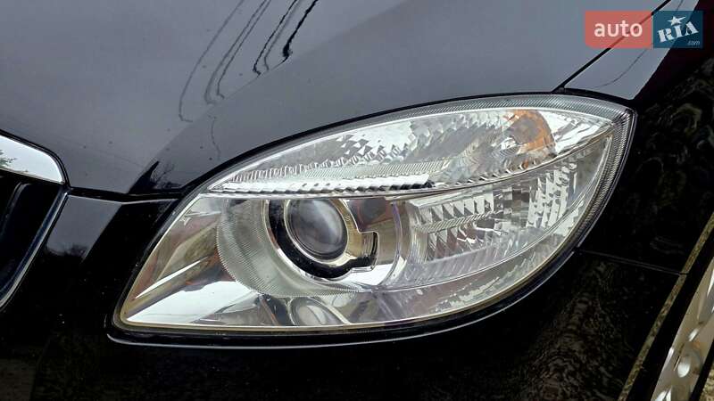 Хэтчбек Skoda Fabia 2009 в Полтаве фото 34 Хэтчбек Skoda Fabia 2009 в Полтаве