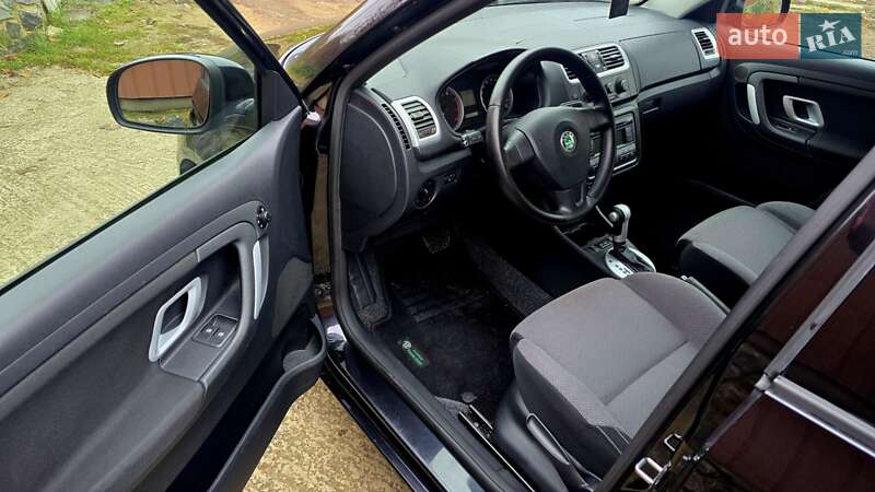 Хэтчбек Skoda Fabia 2009 в Полтаве фото 37 Хэтчбек Skoda Fabia 2009 в Полтаве