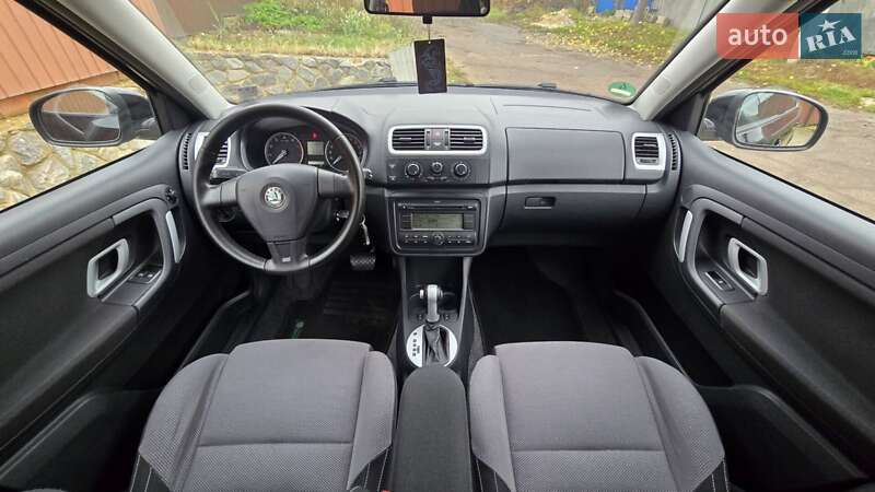 Хэтчбек Skoda Fabia 2009 в Полтаве фото 52 Хэтчбек Skoda Fabia 2009 в Полтаве
