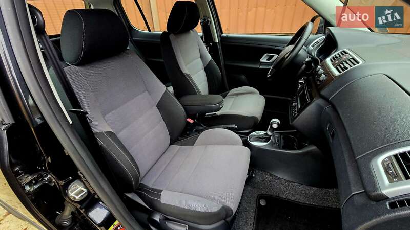 Хэтчбек Skoda Fabia 2009 в Полтаве фото 55 Хэтчбек Skoda Fabia 2009 в Полтаве