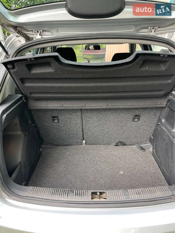 Хетчбек Skoda Fabia 2011 в Ніжині фото 16 Хетчбек Skoda Fabia 2011 в Ніжині