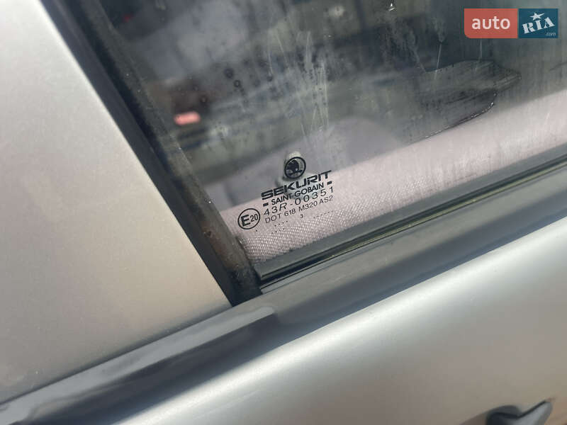 Універсал Skoda Fabia 2003 в Білій Церкві фото 25 Універсал Skoda Fabia 2003 в Білій Церкві