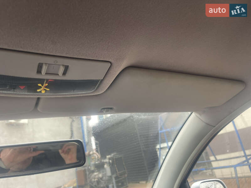 Універсал Skoda Fabia 2003 в Білій Церкві фото 32 Універсал Skoda Fabia 2003 в Білій Церкві