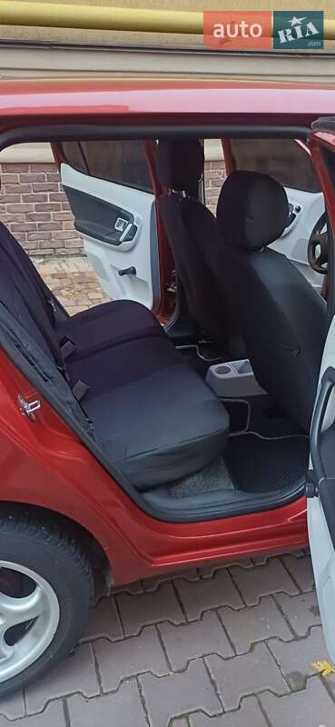 Хэтчбек Skoda Fabia 2007 в Киеве фото 27 Хэтчбек Skoda Fabia 2007 в Киеве