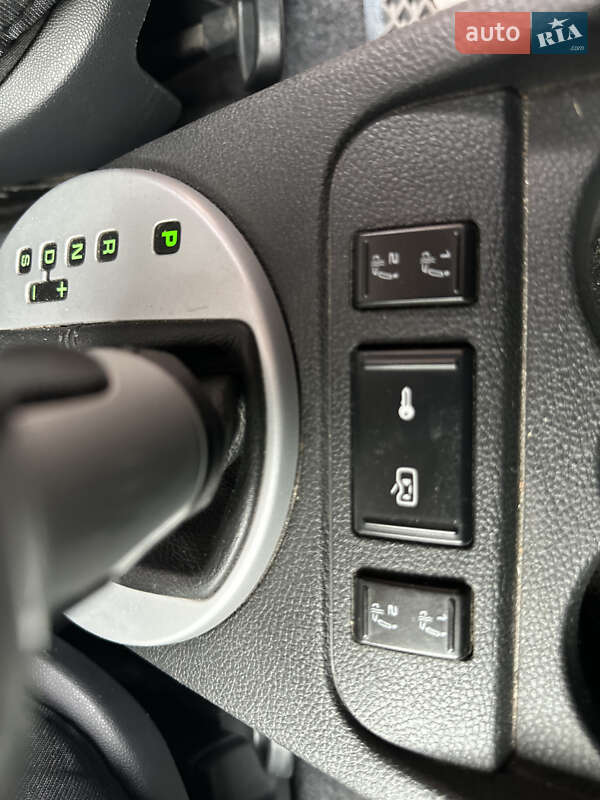 Универсал Skoda Fabia 2008 в Золочеве