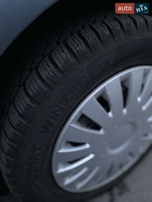 Універсал Skoda Fabia 2003 в Жовкві фото 8 Універсал Skoda Fabia 2003 в Жовкві