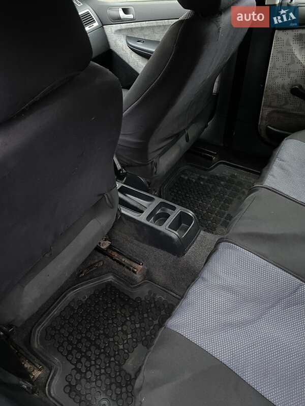 Універсал Skoda Fabia 2003 в Жовкві фото 14 Універсал Skoda Fabia 2003 в Жовкві