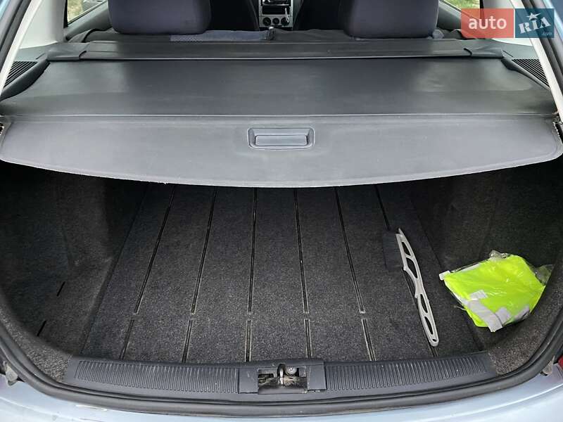 Універсал Skoda Fabia 2003 в Жовкві фото 17 Універсал Skoda Fabia 2003 в Жовкві