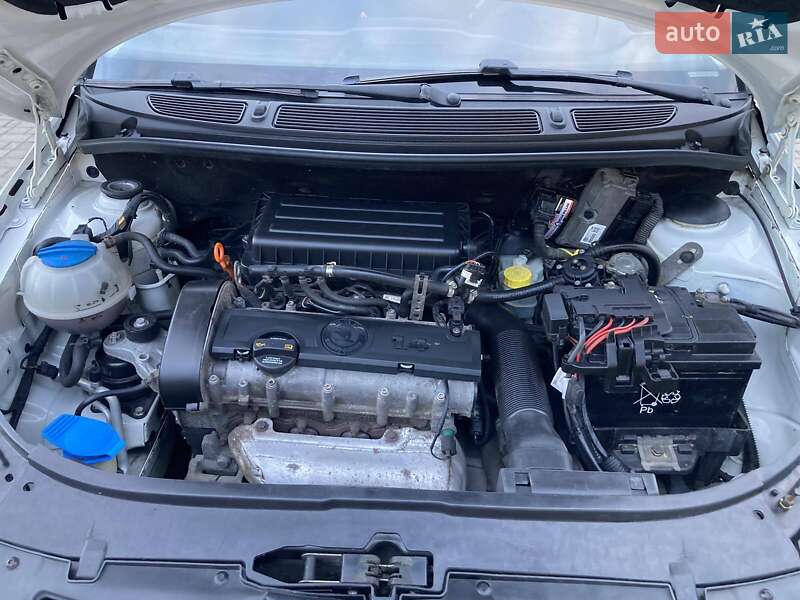 Универсал Skoda Fabia 2012 в Хмельнике фото 19 Универсал Skoda Fabia 2012 в Хмельнике