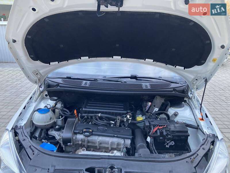 Универсал Skoda Fabia 2012 в Хмельнике фото 20 Универсал Skoda Fabia 2012 в Хмельнике