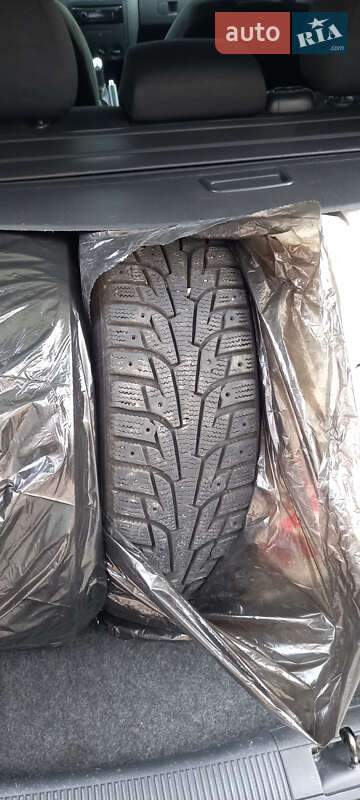 Универсал Skoda Fabia 2006 в Киеве фото 13 Универсал Skoda Fabia 2006 в Киеве