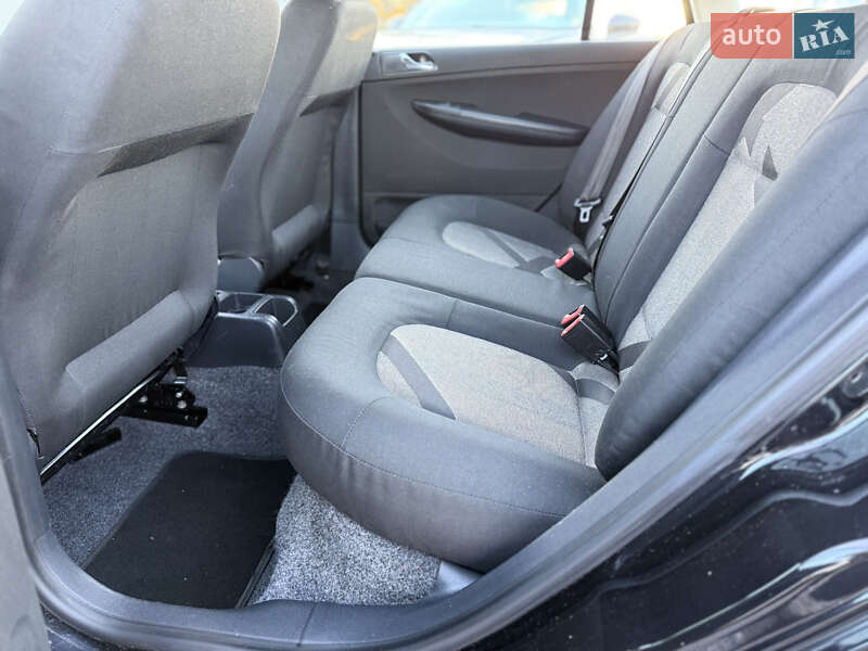 Универсал Skoda Fabia 2007 в Ровно