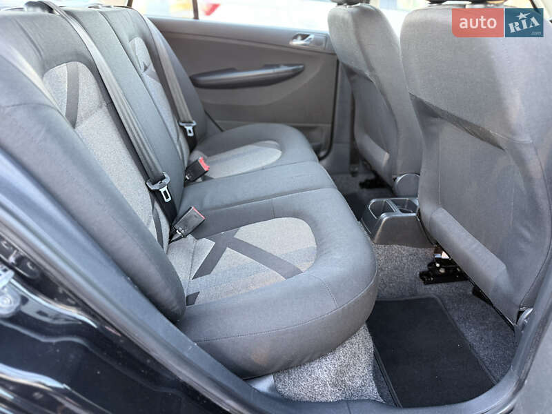 Универсал Skoda Fabia 2007 в Ровно