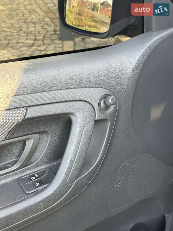 Универсал Skoda Fabia 2009 в Мукачево