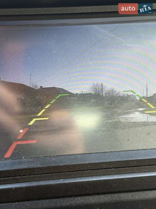 Универсал Skoda Fabia 2009 в Мукачево