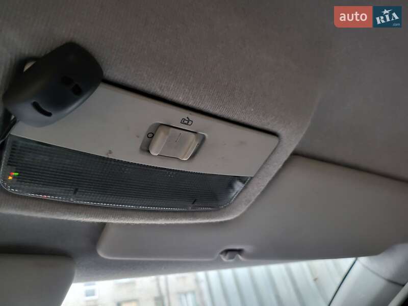 Хэтчбек Skoda Fabia 2007 в Киеве