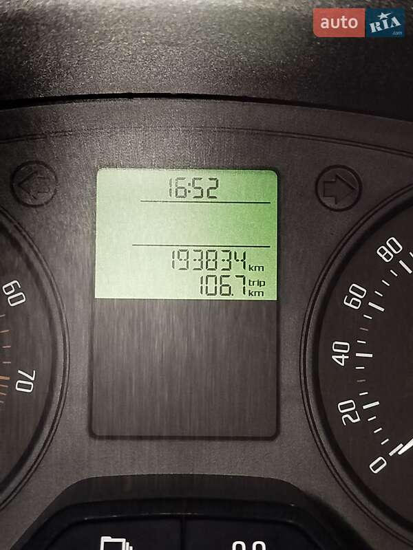 Універсал Skoda Fabia 2013 в Львові