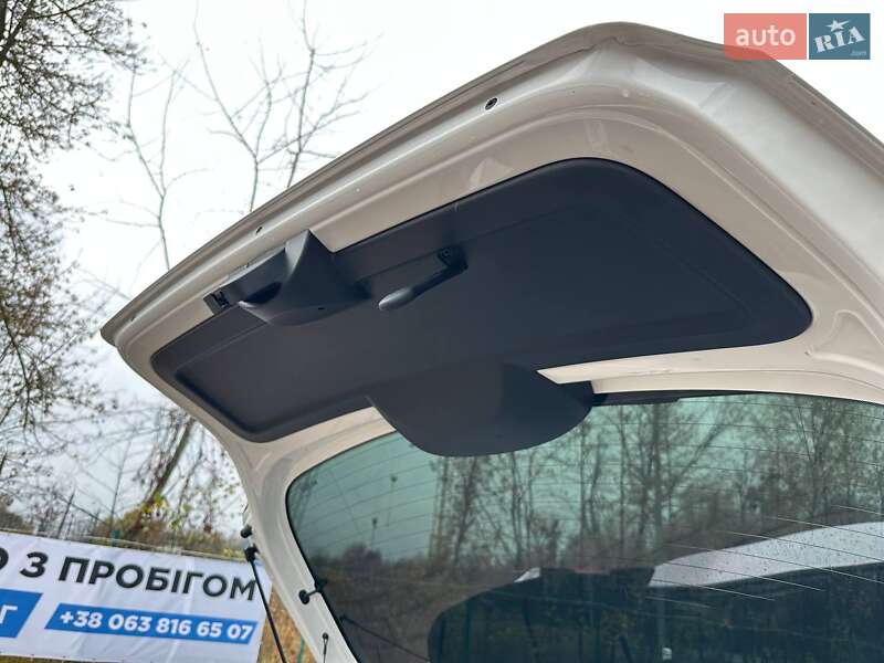 Хэтчбек Skoda Fabia 2019 в Виннице фото 79 Хэтчбек Skoda Fabia 2019 в Виннице