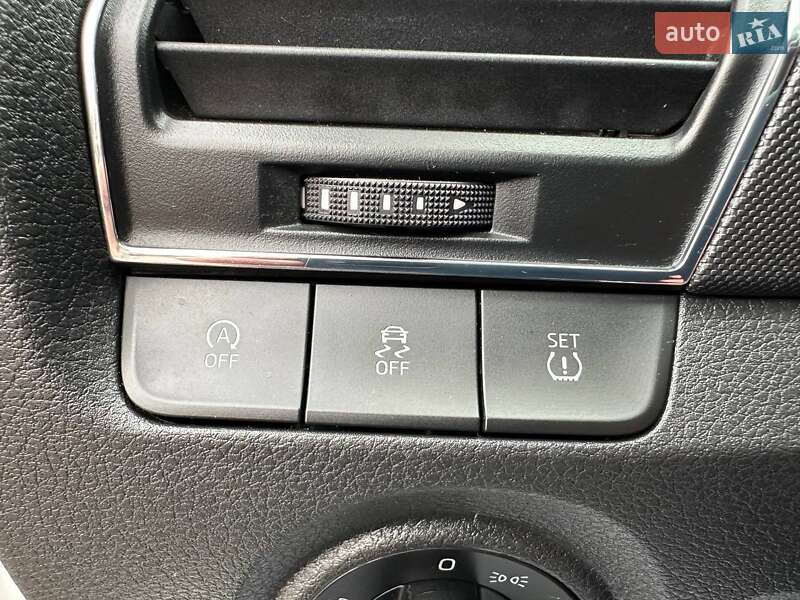 Хэтчбек Skoda Fabia 2019 в Виннице фото 49 Хэтчбек Skoda Fabia 2019 в Виннице