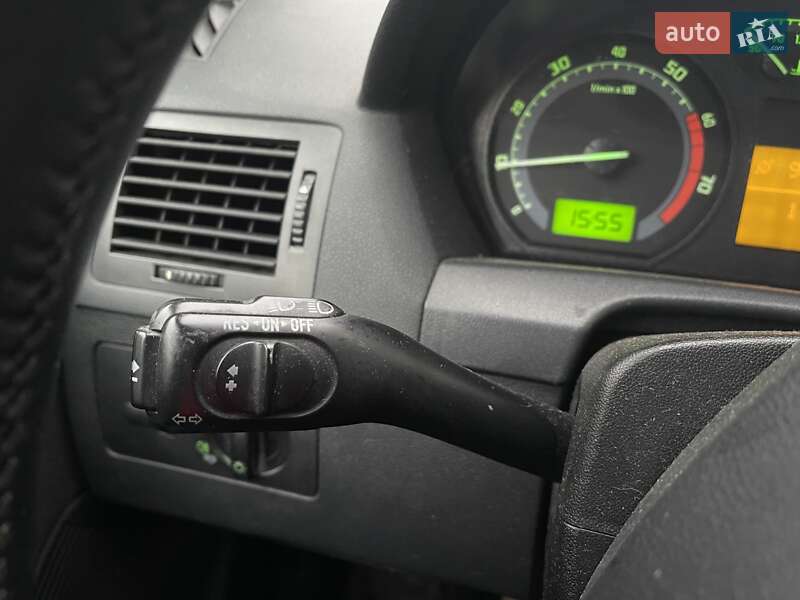 Універсал Skoda Fabia 2006 в Черкасах фото 4 Універсал Skoda Fabia 2006 в Черкасах
