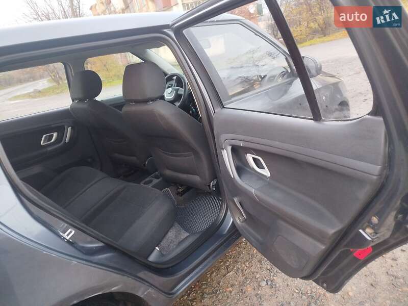 Хэтчбек Skoda Fabia 2009 в Первомайске фото 37 Хэтчбек Skoda Fabia 2009 в Первомайске