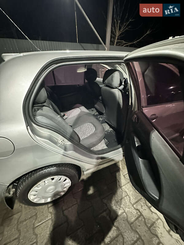 Хетчбек Skoda Fabia 2006 в Хмельницькому