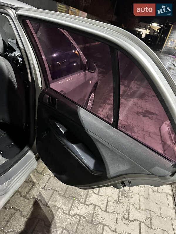 Хетчбек Skoda Fabia 2006 в Хмельницькому