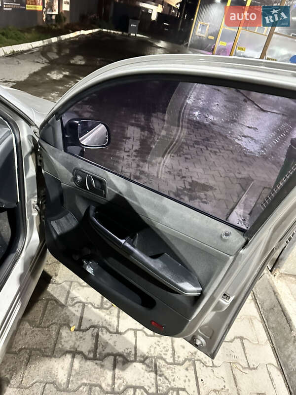 Хетчбек Skoda Fabia 2006 в Хмельницькому