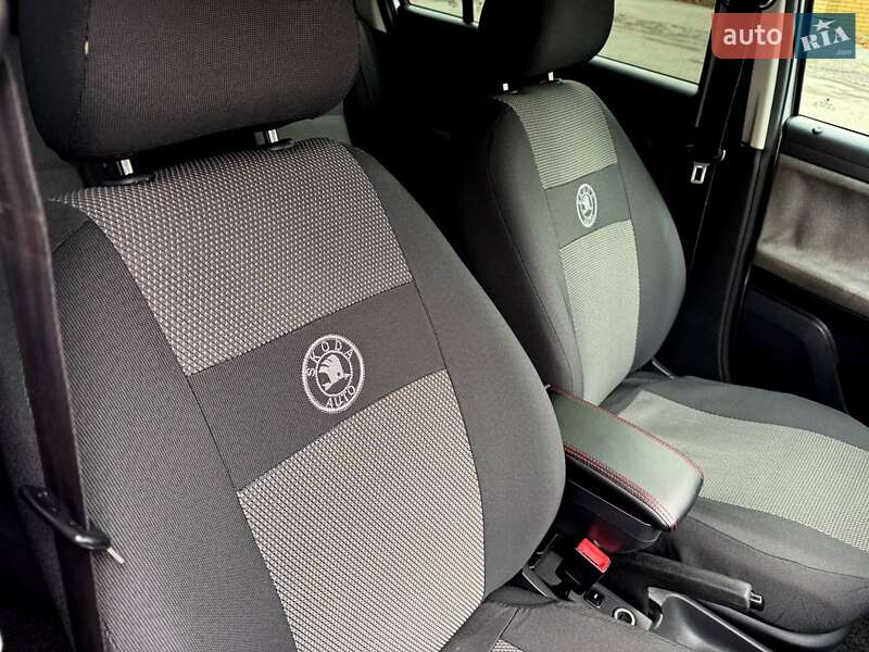 Универсал Skoda Fabia 2009 в Хмельницком фото 20 Универсал Skoda Fabia 2009 в Хмельницком