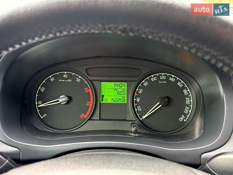 Универсал Skoda Fabia 2009 в Хмельницком фото 23 Универсал Skoda Fabia 2009 в Хмельницком