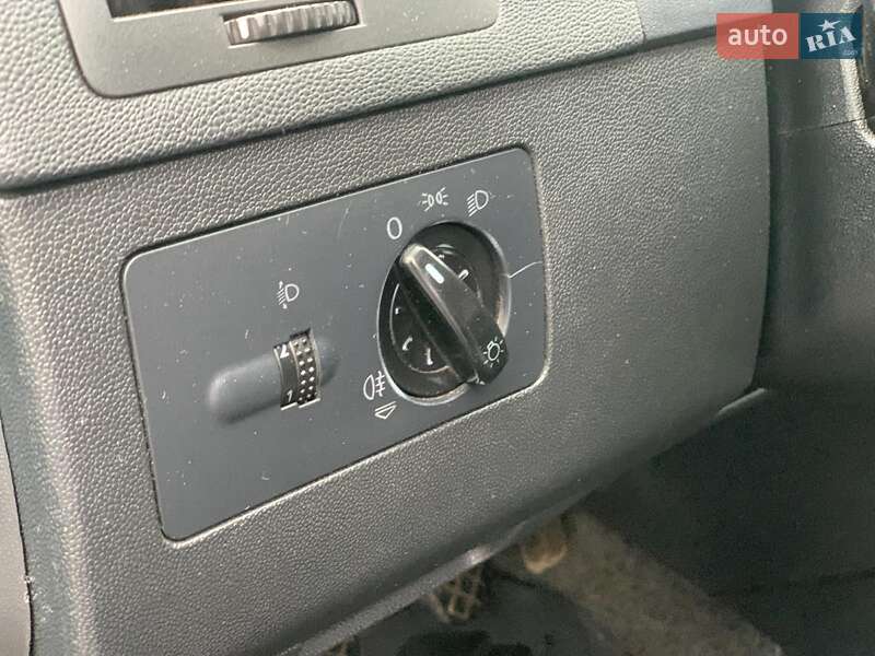 Універсал Skoda Fabia 2004 в Вінниці